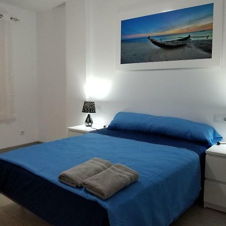 Avenida de Denia N11 close to the Beach Alicante Exterior foto
