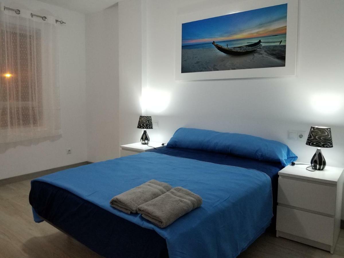 Avenida de Denia N11 close to the Beach Alicante Exterior foto
